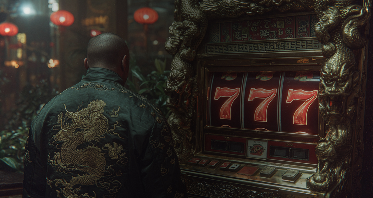 Dragonslots
