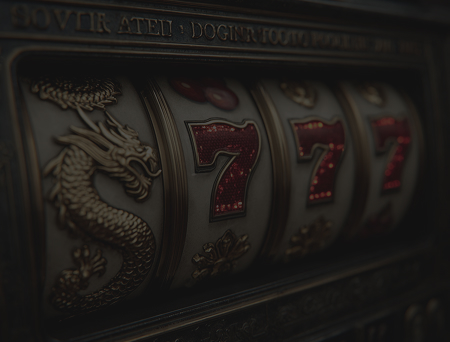 Dragonslots