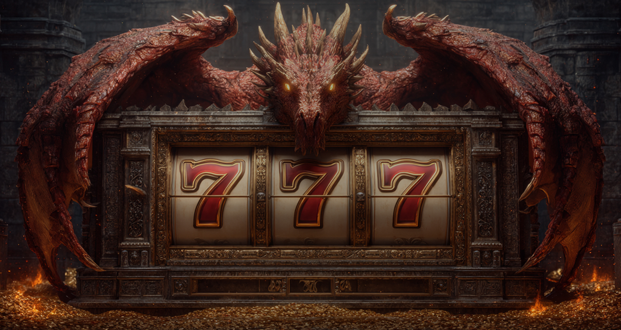 Dragonslots